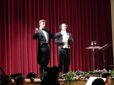 Foto des Albums: Neujahrskonzert 2019