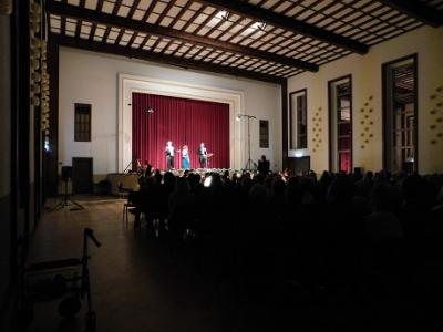 Foto des Albums: Neujahrskonzert 2019