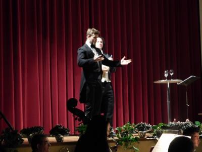 Foto des Albums: Neujahrskonzert 2019