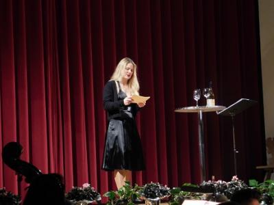 Foto des Albums: Neujahrskonzert 2019