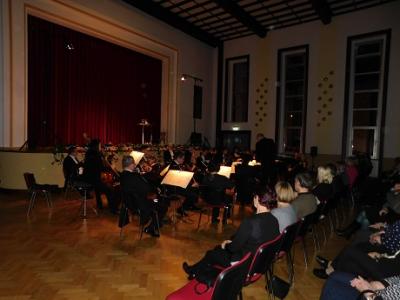 Foto des Albums: Neujahrskonzert 2019