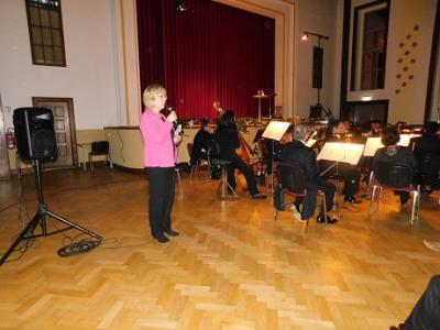 Foto des Albums: Neujahrskonzert 2019