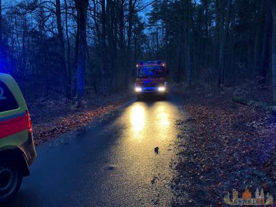 Foto des Albums: Einsatz-119- H VU-mit-P- Meseberger Weg