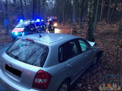 Foto des Albums: Einsatz-119- H VU-mit-P- Meseberger Weg