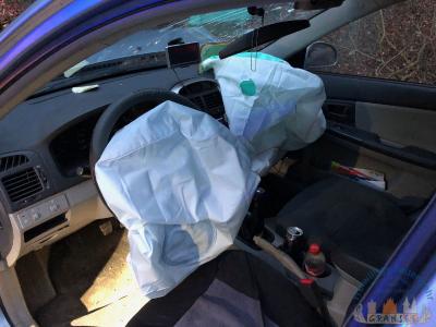 Foto des Albums: Einsatz-119- H VU-mit-P- Meseberger Weg