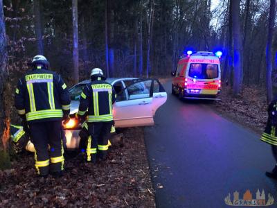 Foto des Albums: Einsatz-119- H VU-mit-P- Meseberger Weg