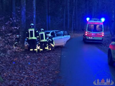 Foto des Albums: Einsatz-119- H VU-mit-P- Meseberger Weg