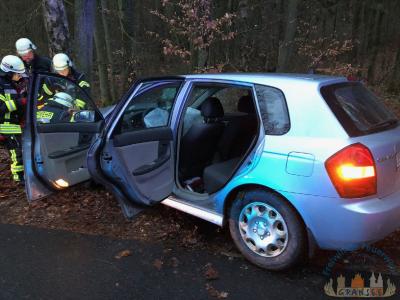 Foto des Albums: Einsatz-119- H VU-mit-P- Meseberger Weg