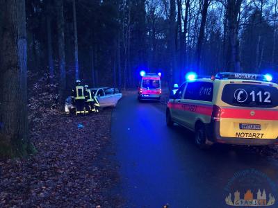 Foto des Albums: Einsatz-119- H VU-mit-P- Meseberger Weg
