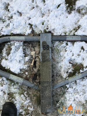 Foto des Albums: Einsatz 158-H-Öl Land-Gransee, Am Südhang
