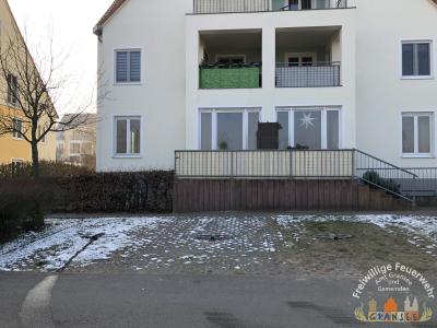 Foto des Albums: Einsatz 158-H-Öl Land-Gransee, Am Südhang