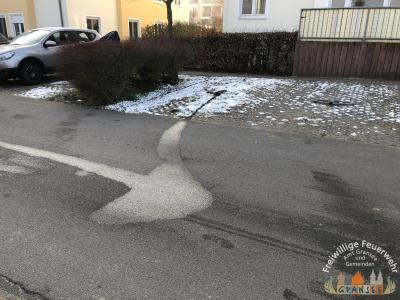 Foto des Albums: Einsatz 158-H-Öl Land-Gransee, Am Südhang