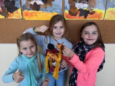 Foto des Albums: Vorlesewoche