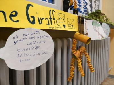 Foto des Albums: Vorlesewoche