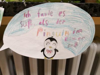 Foto des Albums: Vorlesewoche