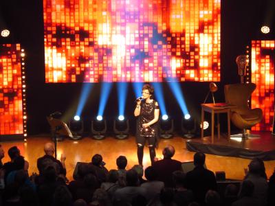 Foto des Albums: Monika Martin