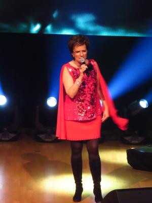 Foto des Albums: Monika Martin