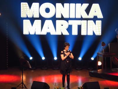 Foto des Albums: Monika Martin