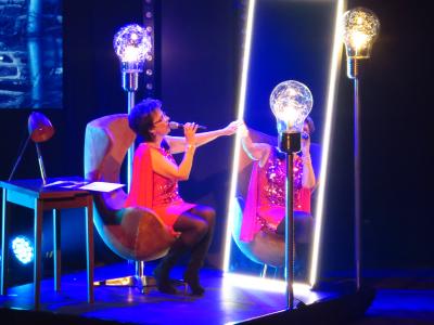 Foto des Albums: Monika Martin