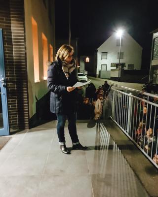 Foto des Albums: Adventsfenster