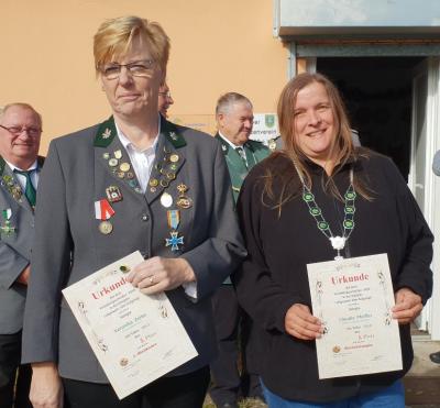 Foto des Albums: Kreiskönigsschießen 2018