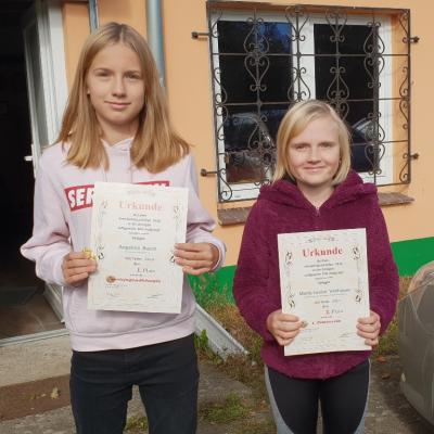 Foto des Albums: Kreiskönigsschießen 2018