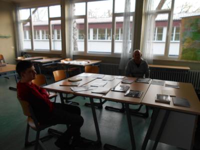 Foto des Albums: Die "letzte" Oberschule im ländlichen Raum stellt sich vor (29. 01. 2019)