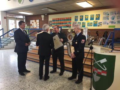 Foto des Albums: Neujahrsempfang der Gemeinde Grasleben 2019