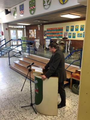 Foto des Albums: Neujahrsempfang der Gemeinde Grasleben 2019