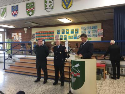 Foto des Albums: Neujahrsempfang der Gemeinde Grasleben 2019