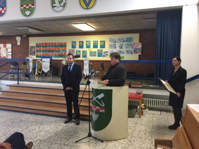 Foto des Albums: Neujahrsempfang der Gemeinde Grasleben 2019