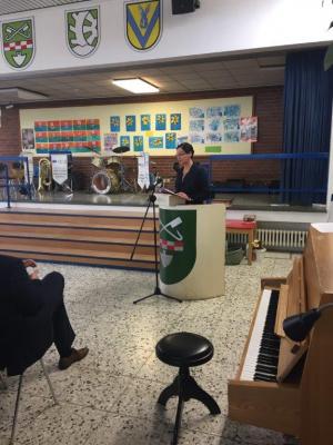 Foto des Albums: Neujahrsempfang der Gemeinde Grasleben 2019