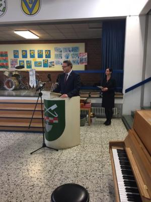 Foto des Albums: Neujahrsempfang der Gemeinde Grasleben 2019
