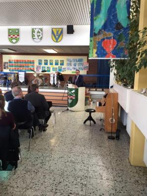 Foto des Albums: Neujahrsempfang der Gemeinde Grasleben 2019
