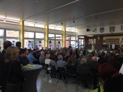 Foto des Albums: Neujahrsempfang der Gemeinde Grasleben 2019