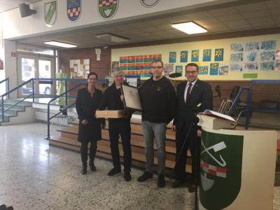 Foto des Albums: Neujahrsempfang der Gemeinde Grasleben 2019