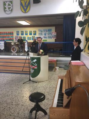 Foto des Albums: Neujahrsempfang der Gemeinde Grasleben 2019