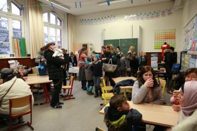 Foto des Albums: Tag der Offenen Tür