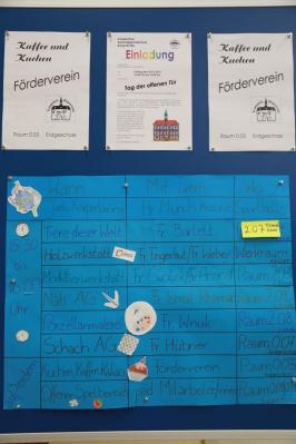 Foto des Albums: Tag der Offenen Tür