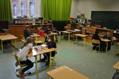 Foto des Albums: Tag der Offenen Tür