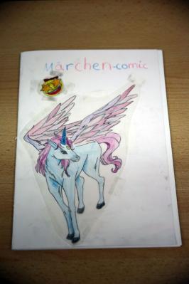 Foto des Albums: Tag der Offenen Tür