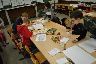 Foto des Albums: Tag der Offenen Tür