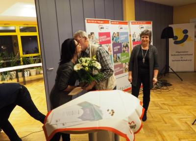 Foto des Albums: Neujahrsempfang 2019