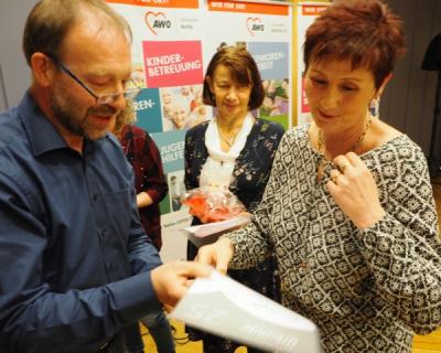 Foto des Albums: Neujahrsempfang 2019