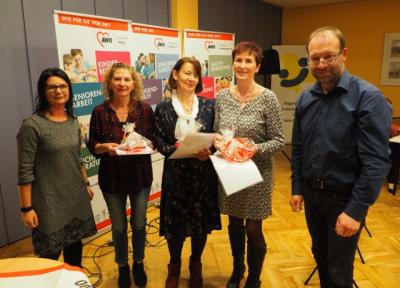 Foto des Albums: Neujahrsempfang 2019