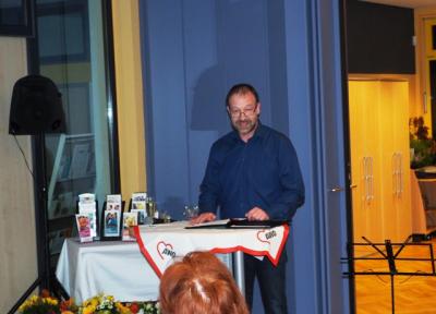 Foto des Albums: Neujahrsempfang 2019