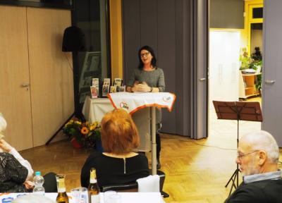 Foto des Albums: Neujahrsempfang 2019