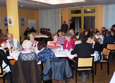 Foto des Albums: Neujahrsempfang 2019