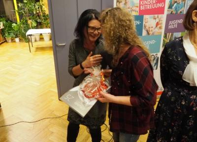 Foto des Albums: Neujahrsempfang 2019