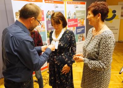 Foto des Albums: Neujahrsempfang 2019